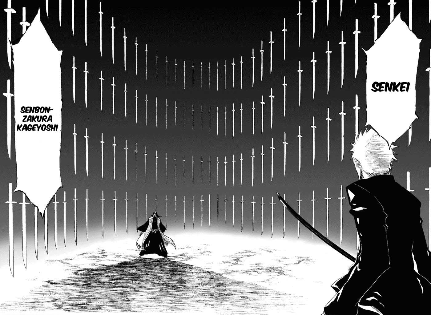 Bleach Capítulo 164 Página 10