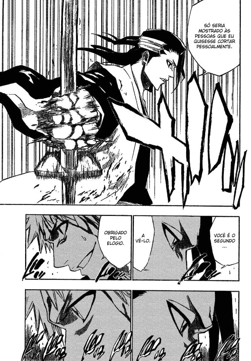 Bleach Capítulo 164 Página 12