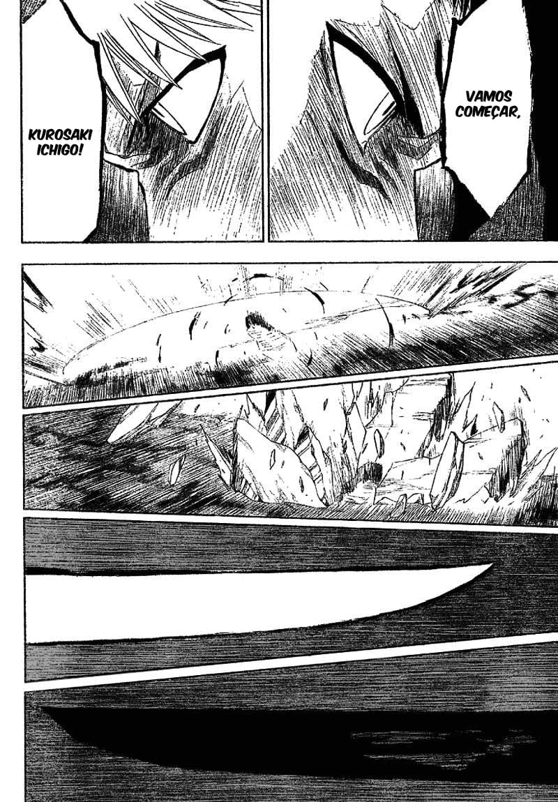 Bleach Capítulo 164 Página 13