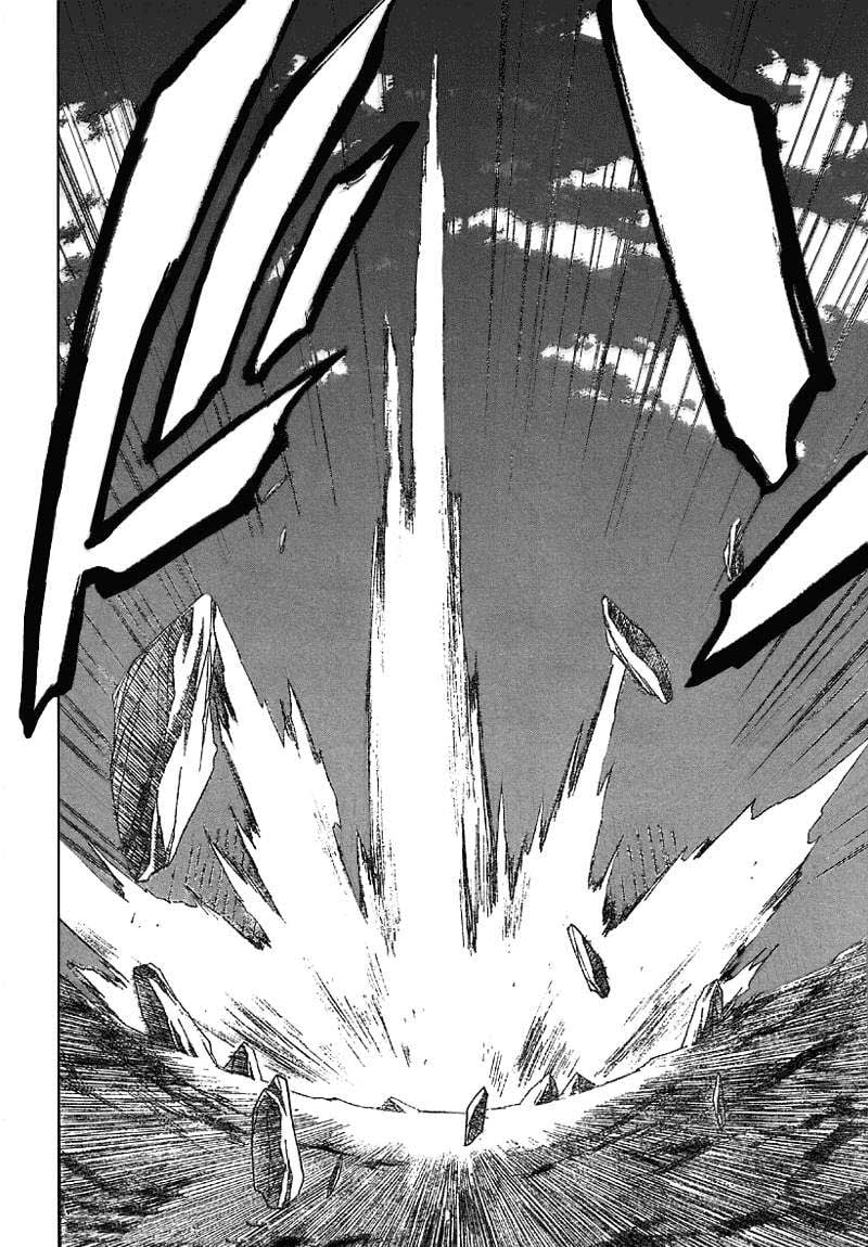 Bleach Capítulo 164 Página 15