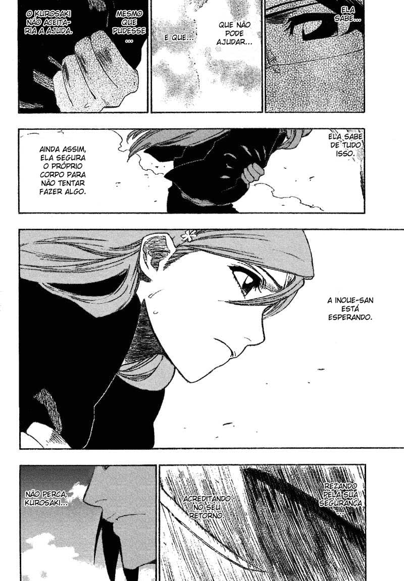 Bleach Capítulo 164 Página 17