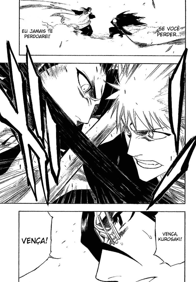 Bleach Capítulo 164 Página 18