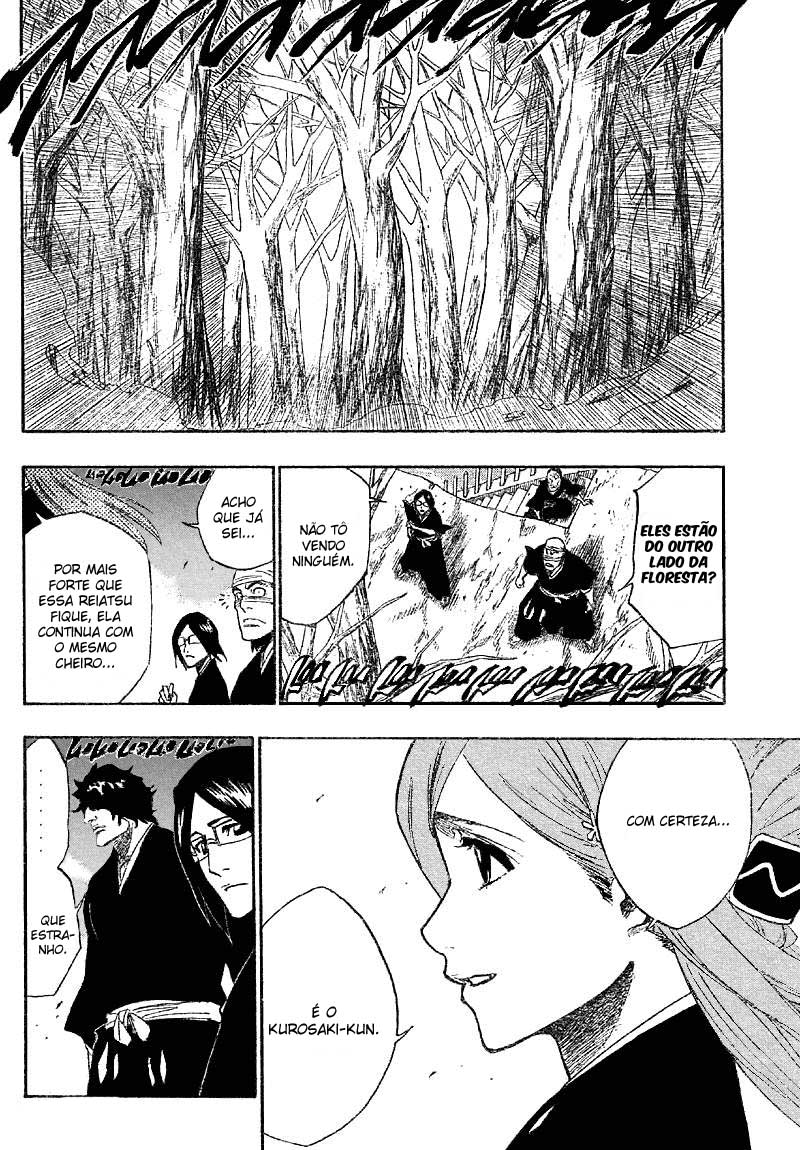 Bleach Capítulo 164 Página 2