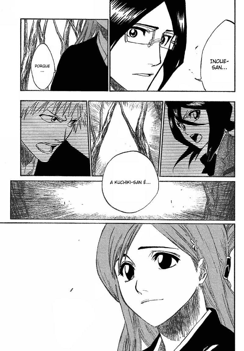 Bleach Capítulo 164 Página 5