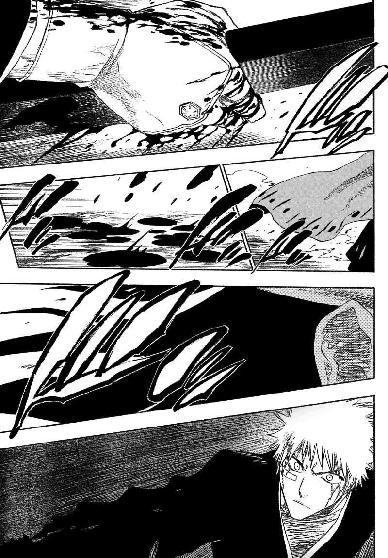 Bleach Capítulo 164 Página 7