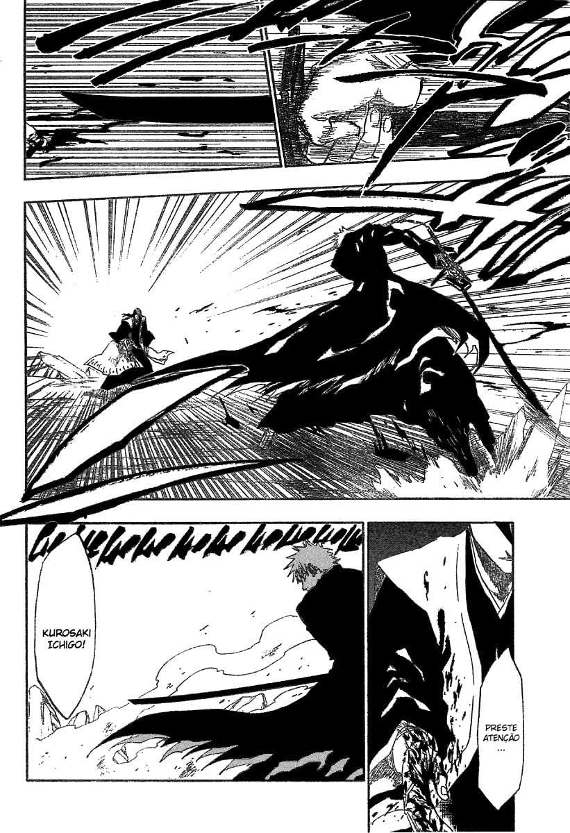 Bleach Capítulo 164 Página 8