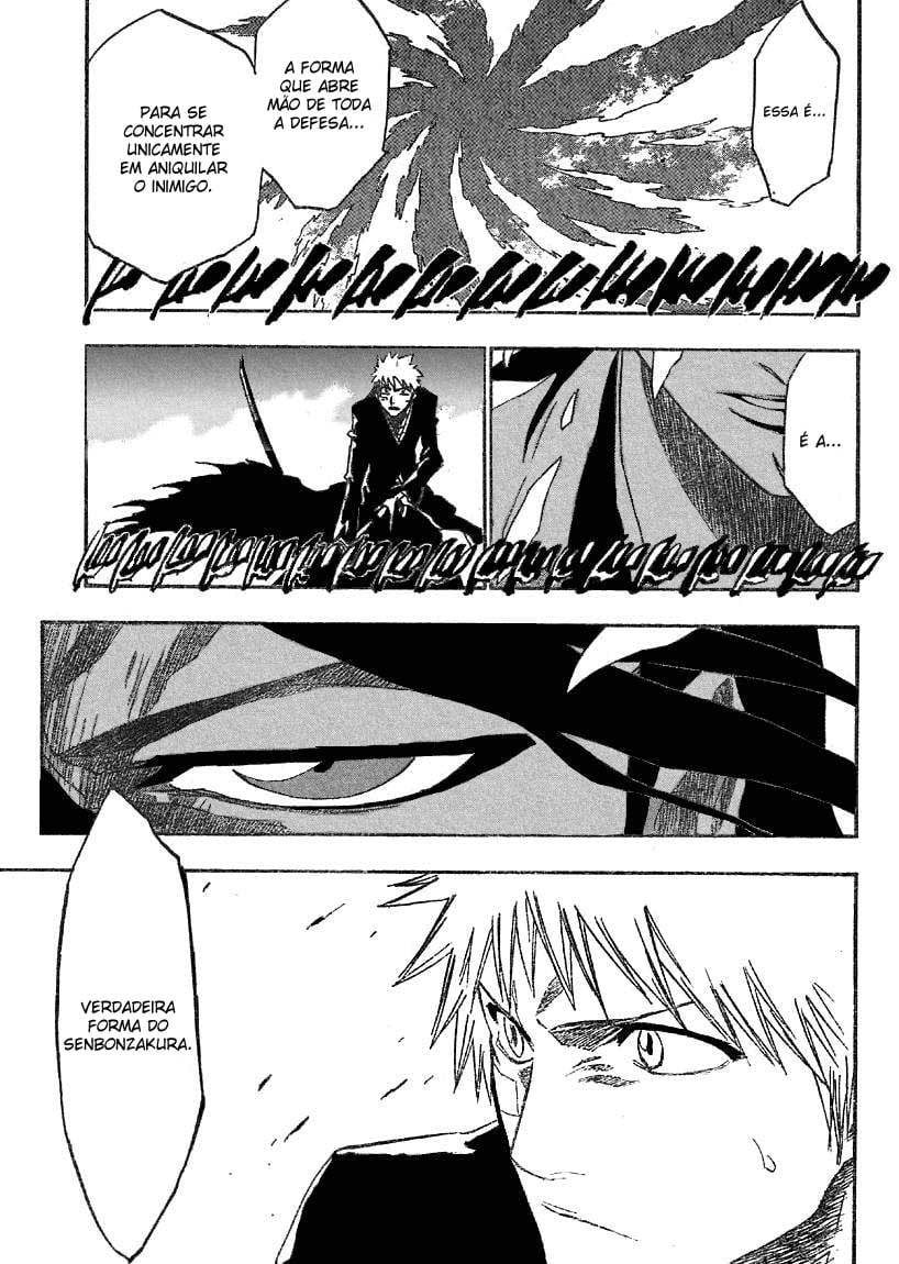 Bleach Capítulo 164 Página 9