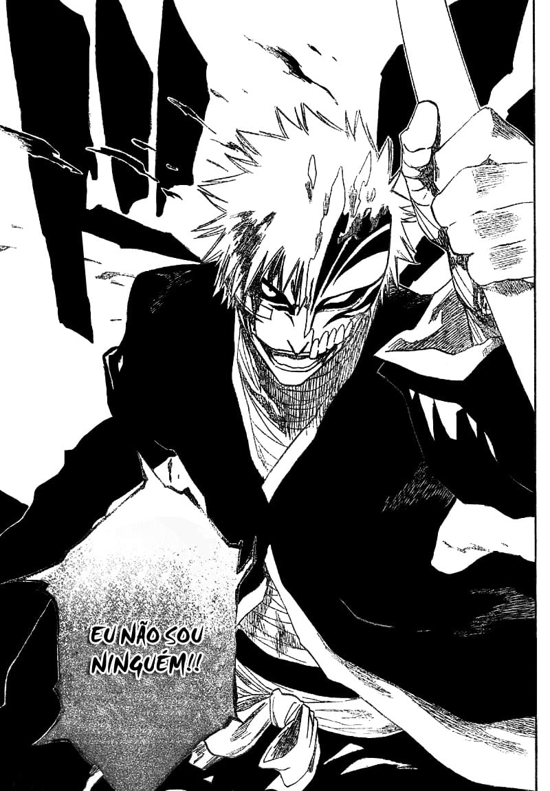 Bleach Capítulo 165 Página 18