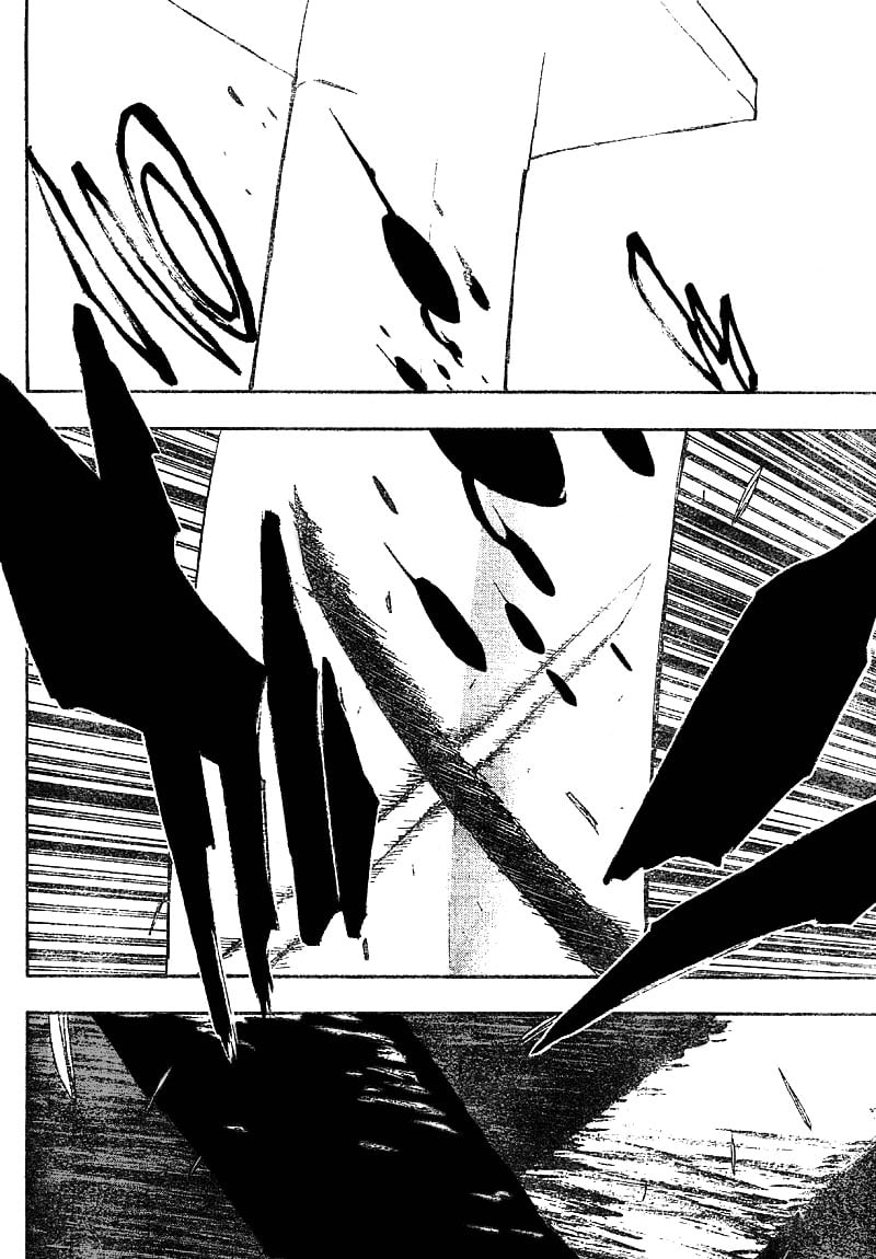 Bleach Capítulo 165 Página 2