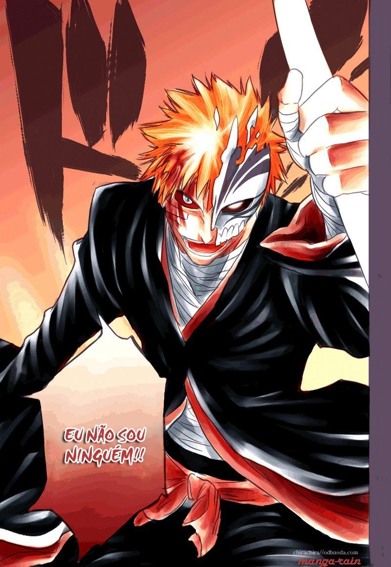 Bleach Capítulo 165 Página 20