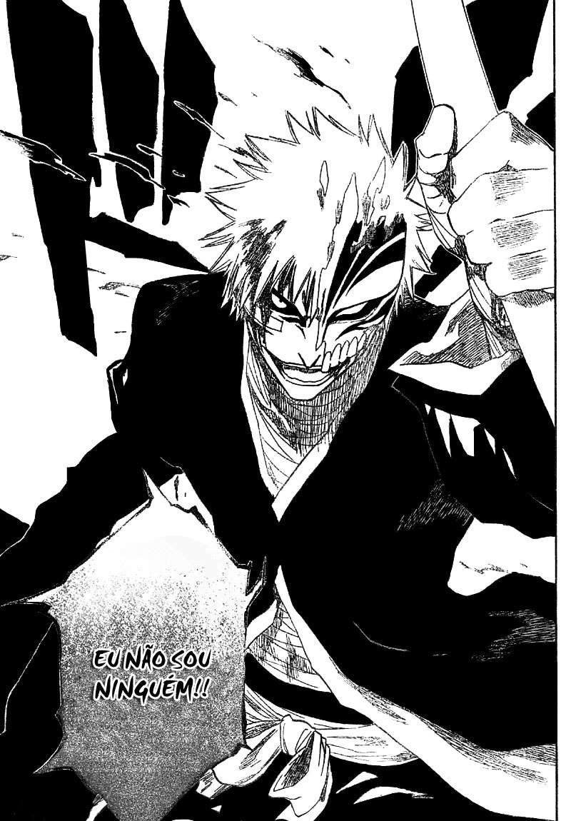 Bleach Capítulo 165 Página 22