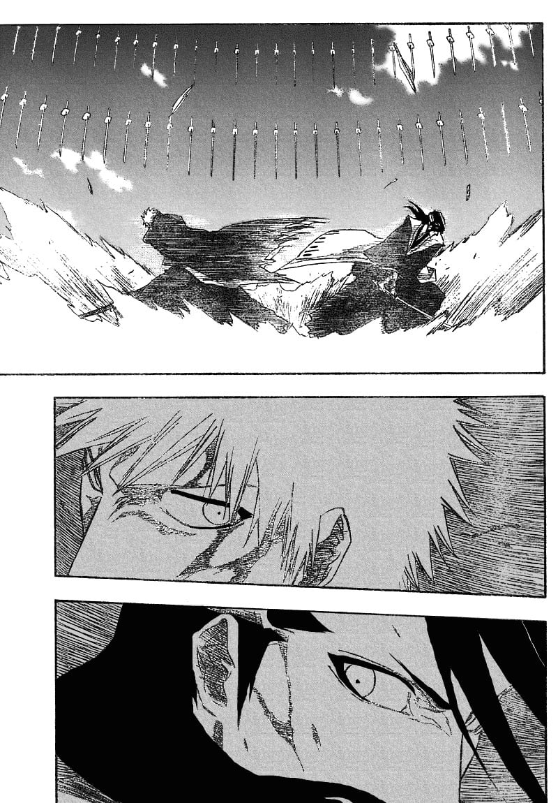 Bleach Capítulo 165 Página 3