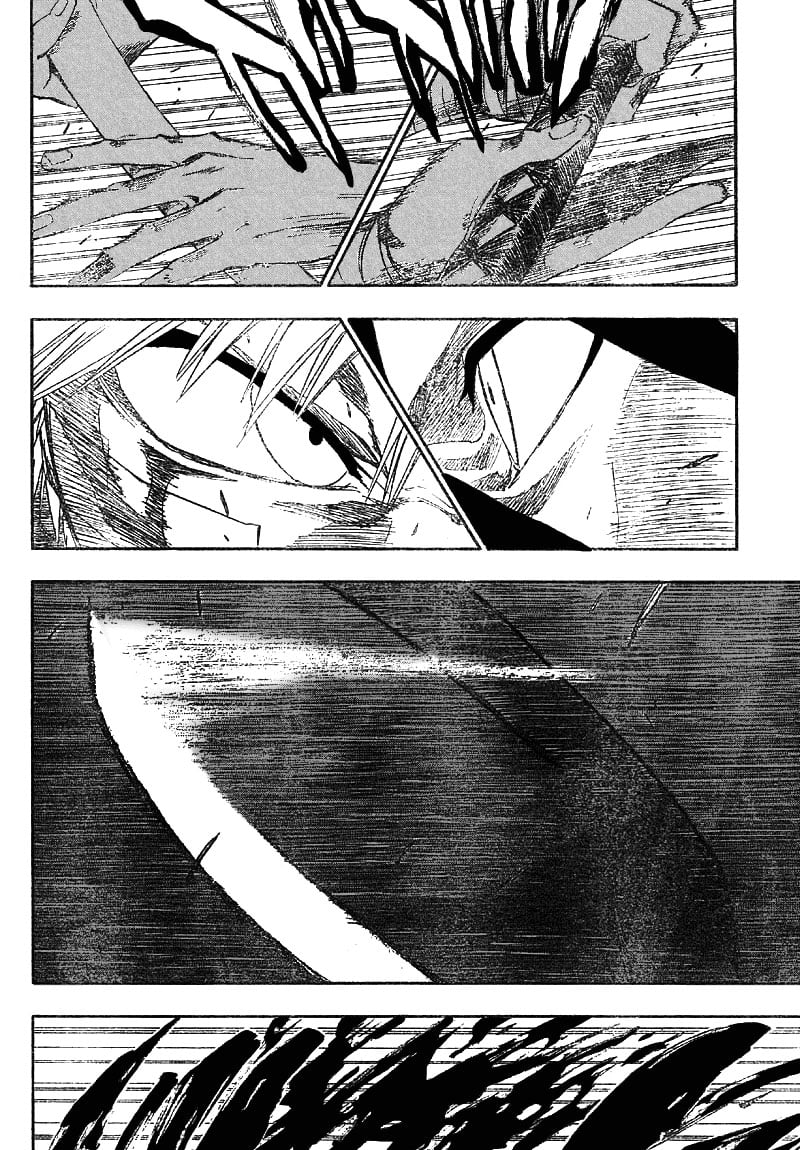 Bleach Capítulo 165 Página 5