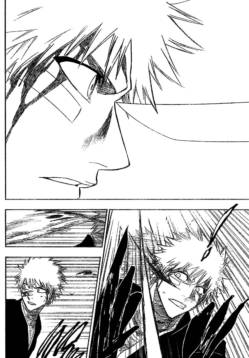 Bleach Capítulo 165 Página 7