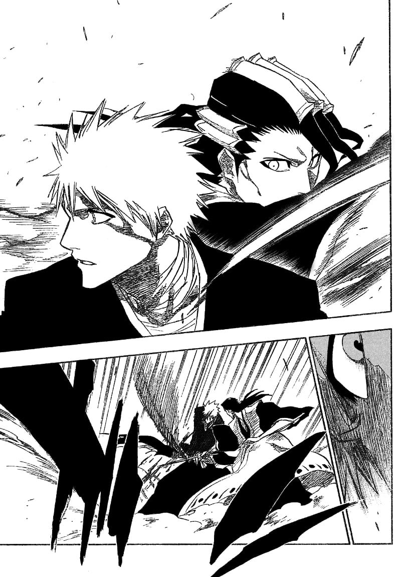 Bleach Capítulo 165 Página 8