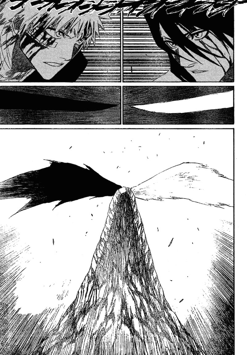 Bleach Capítulo 166 Página 19