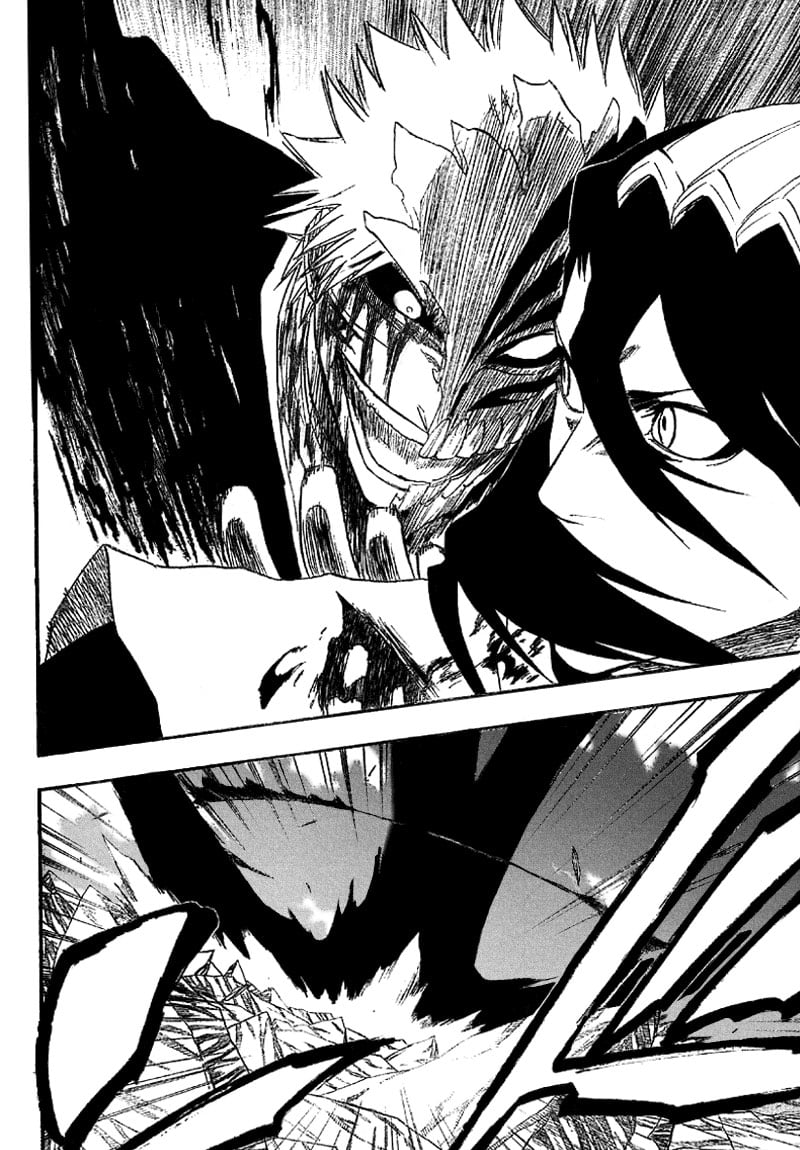 Bleach Capítulo 166 Página 8