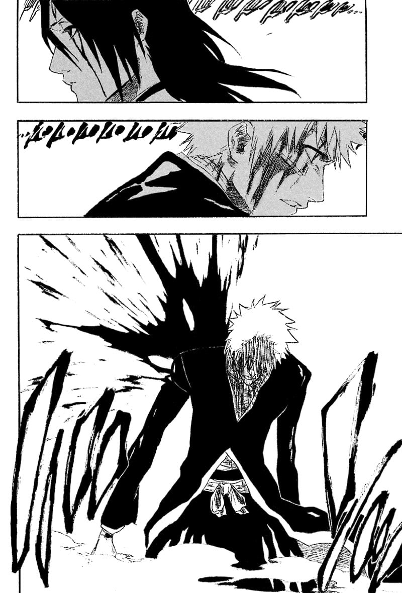 Bleach Capítulo 167 Página 3