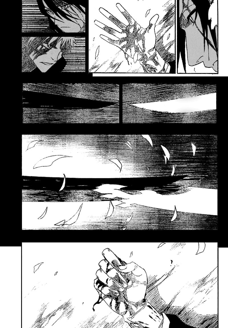 Bleach Capítulo 167 Página 6
