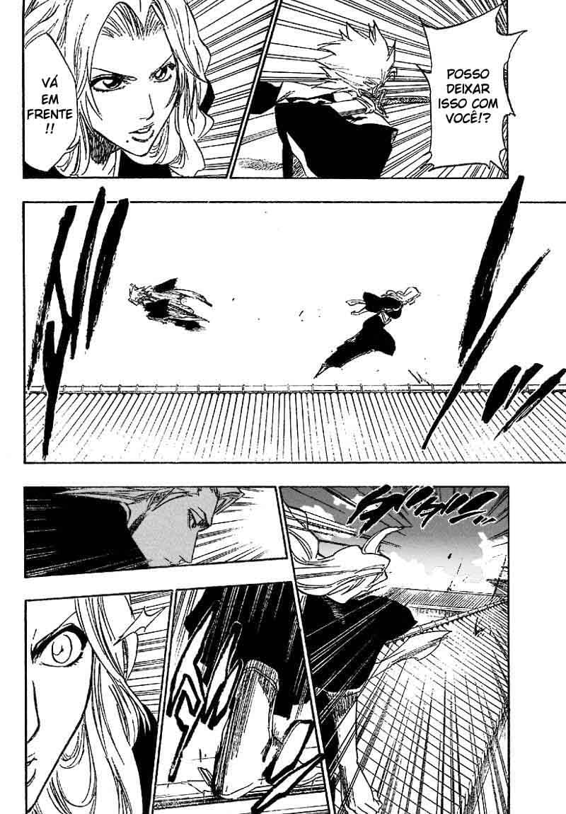 Bleach Capítulo 168 Página 11