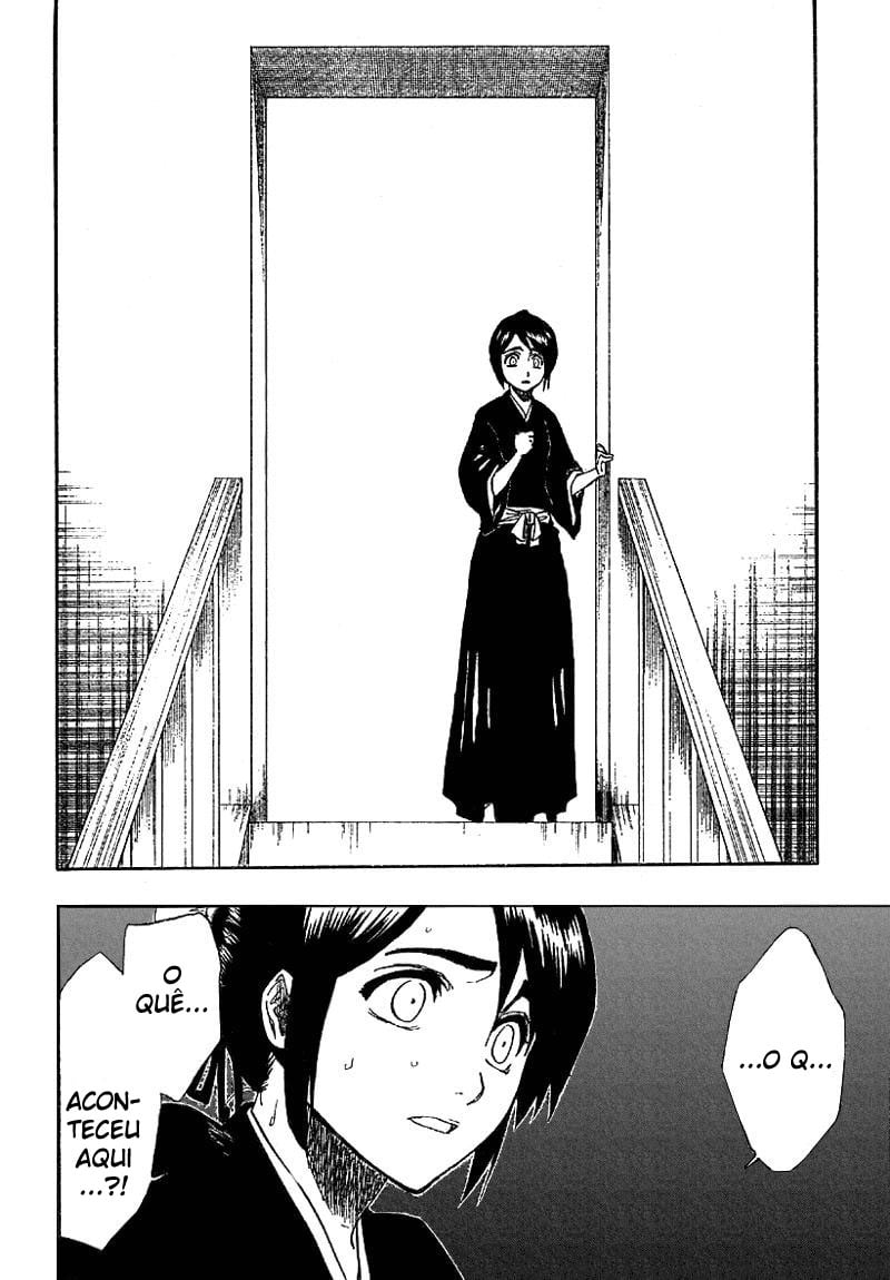 Bleach Capítulo 168 Página 15