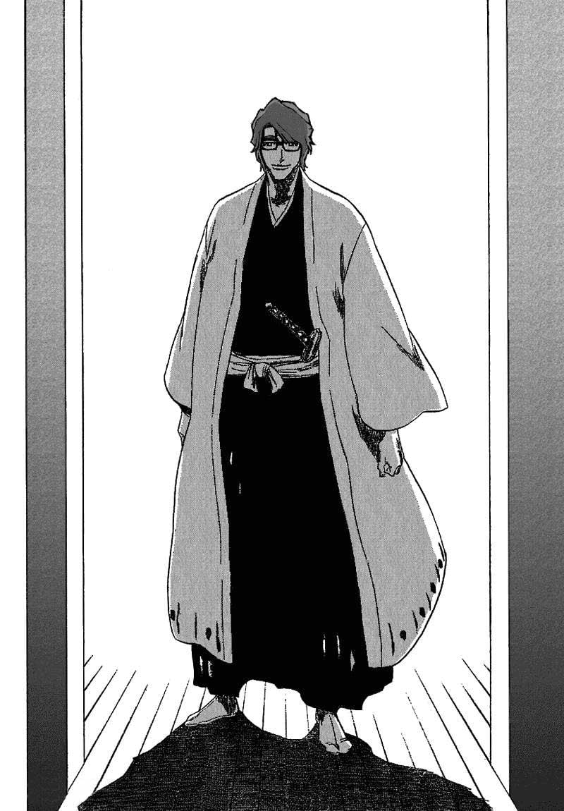 Bleach Capítulo 169 Página 10