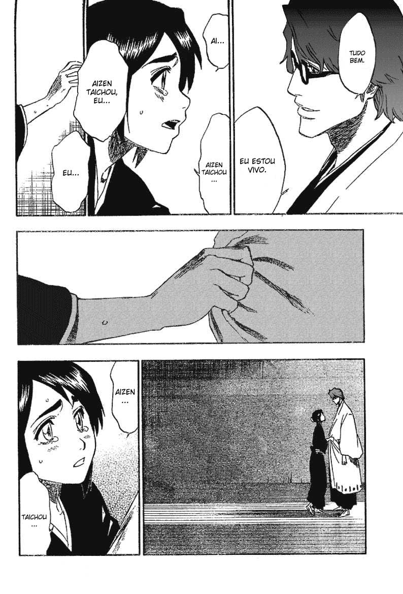 Bleach Capítulo 169 Página 12