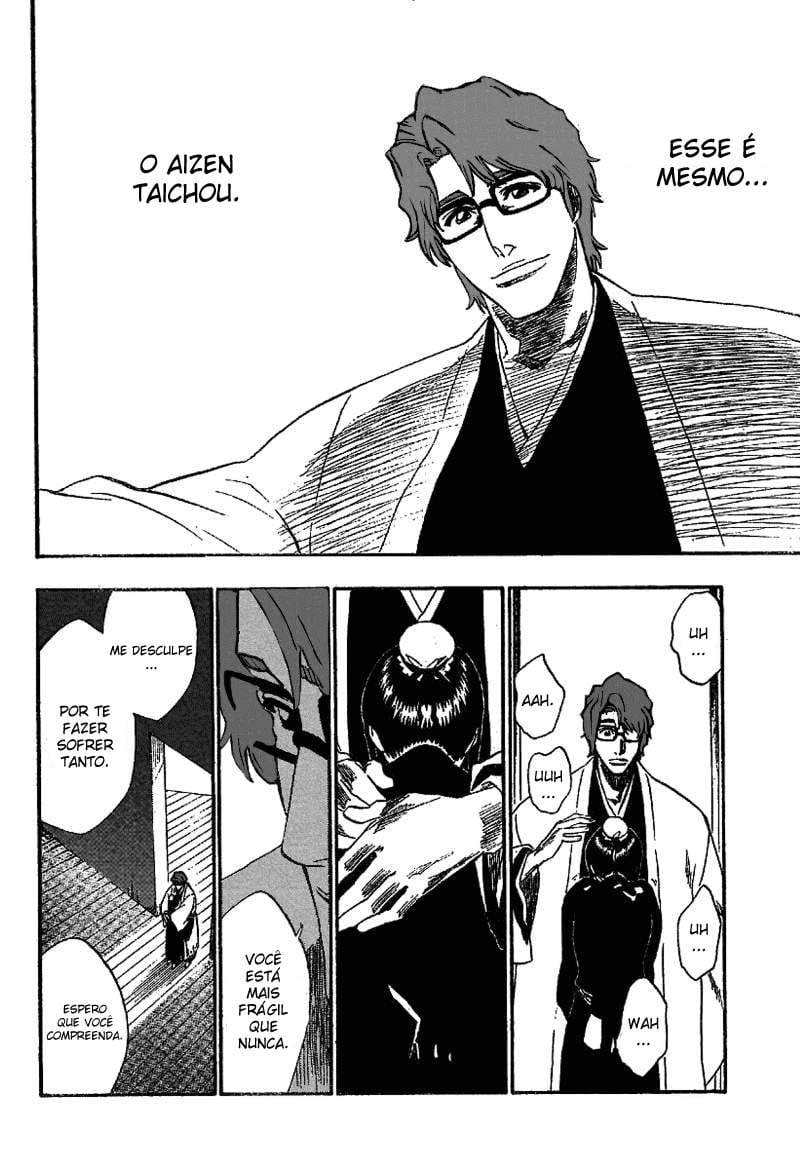 Bleach Capítulo 169 Página 14