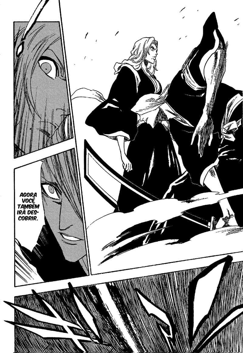 Bleach Capítulo 169 Página 2