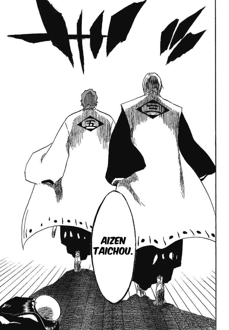 Bleach Capítulo 169 Página 20