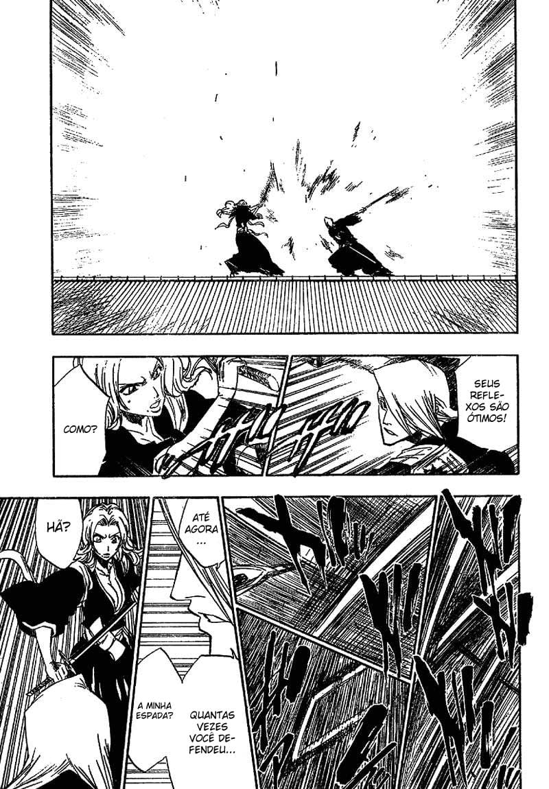 Bleach Capítulo 169 Página 3