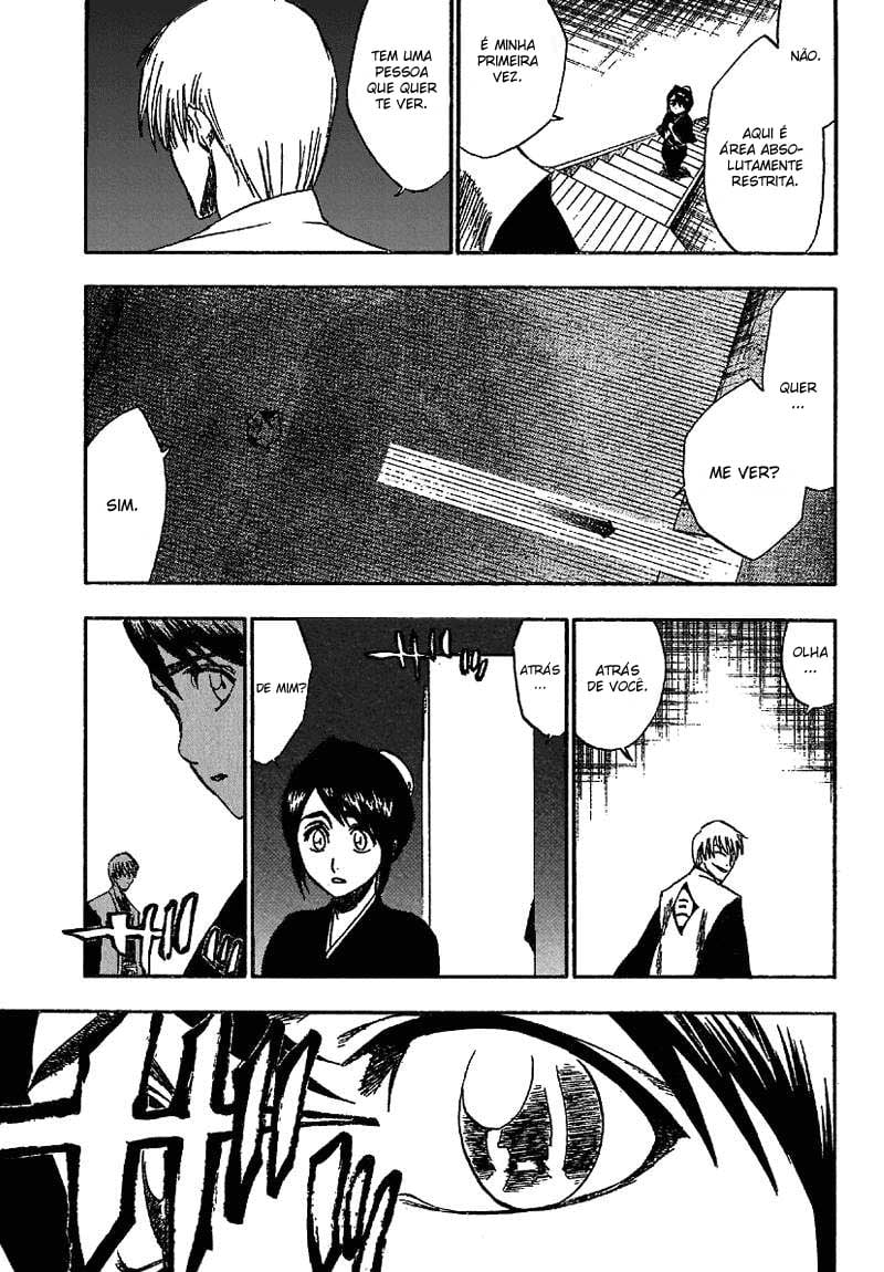 Bleach Capítulo 169 Página 9