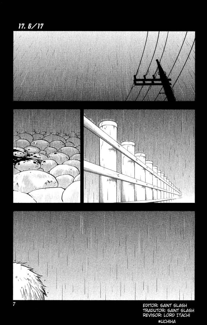 Bleach Capítulo 17 Página 2
