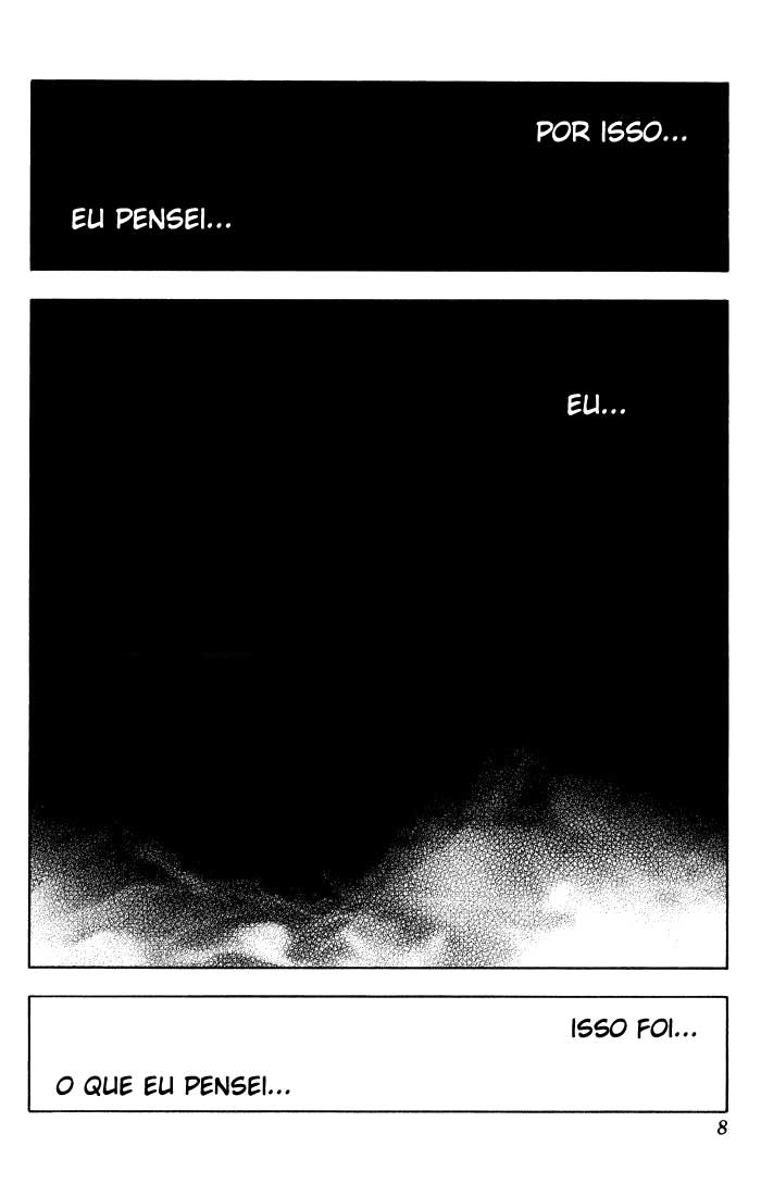 Bleach Capítulo 17 Página 3
