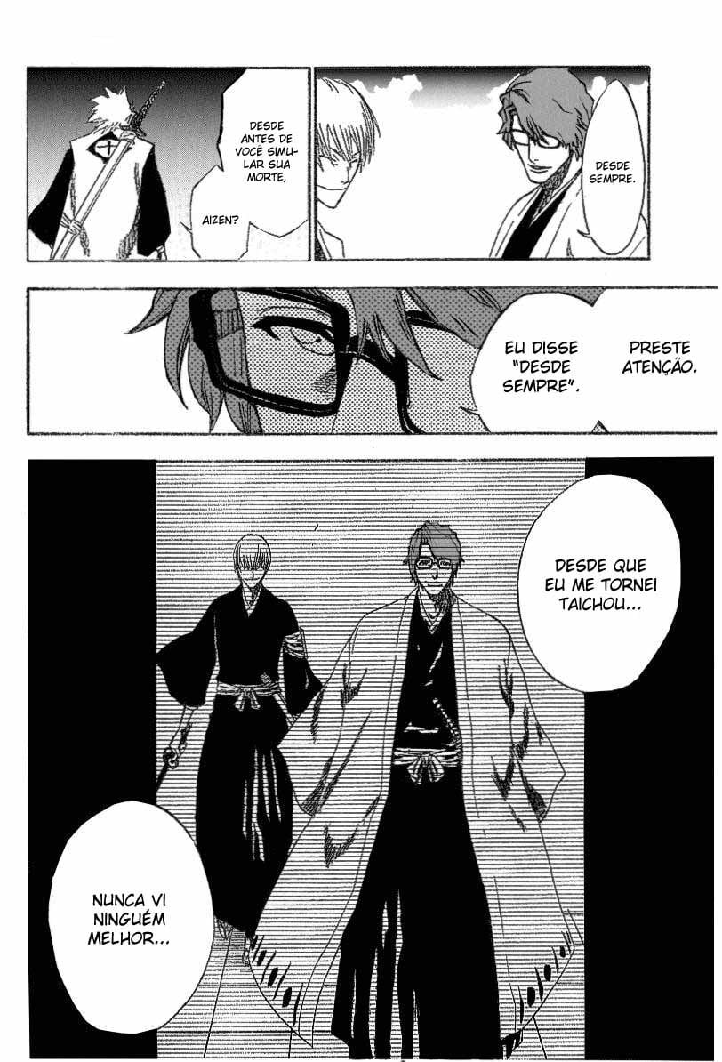 Bleach Capítulo 170 Página 11