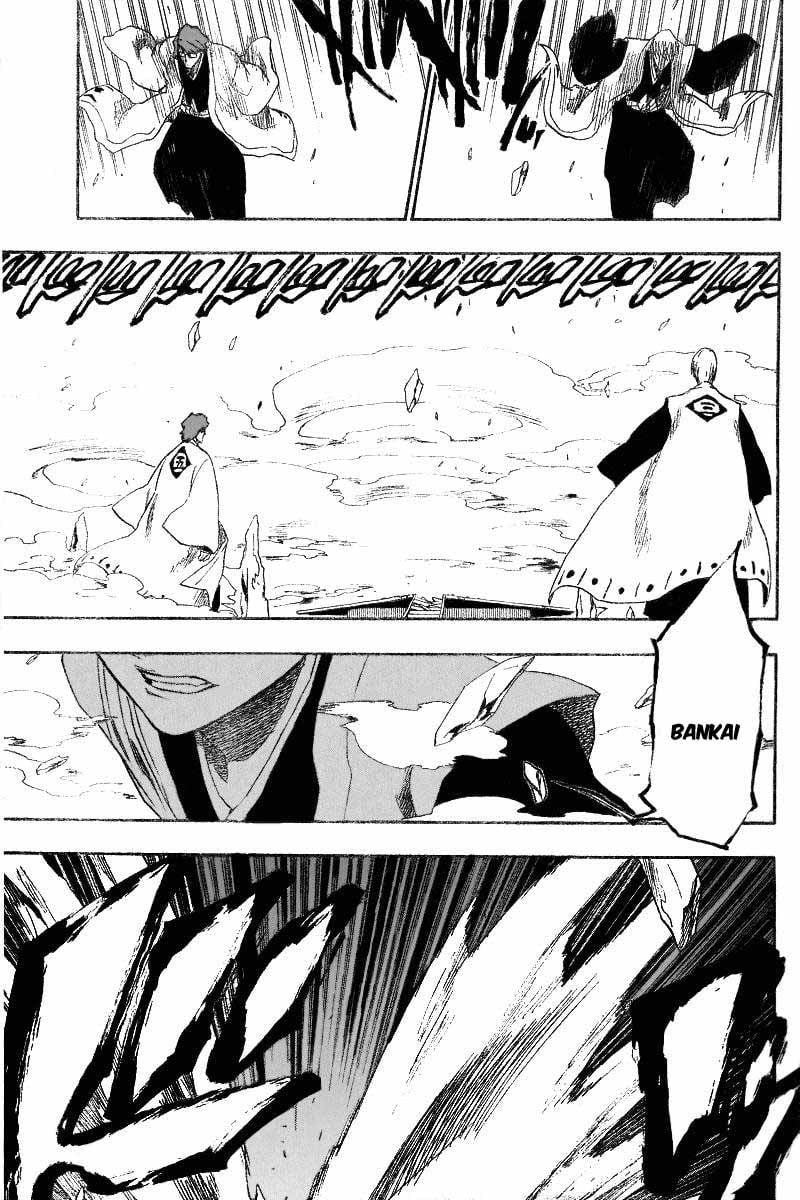 Bleach Capítulo 170 Página 16