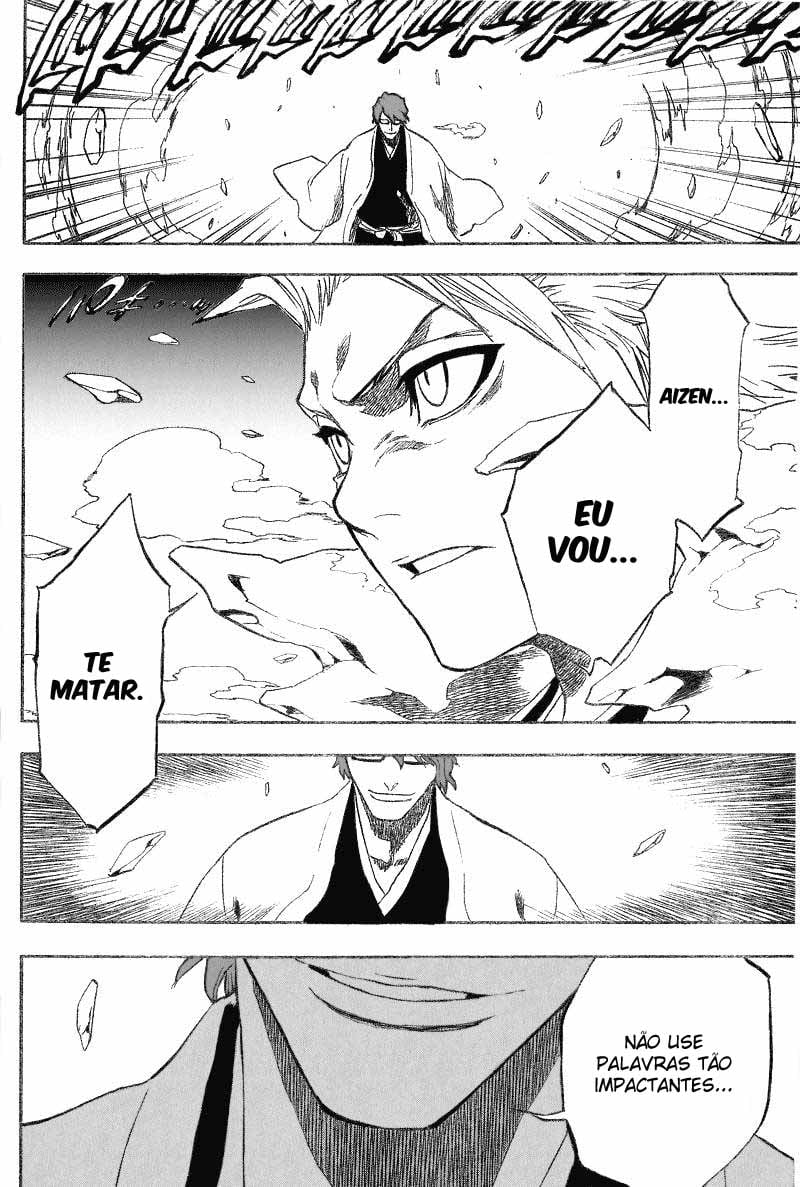 Bleach Capítulo 170 Página 18