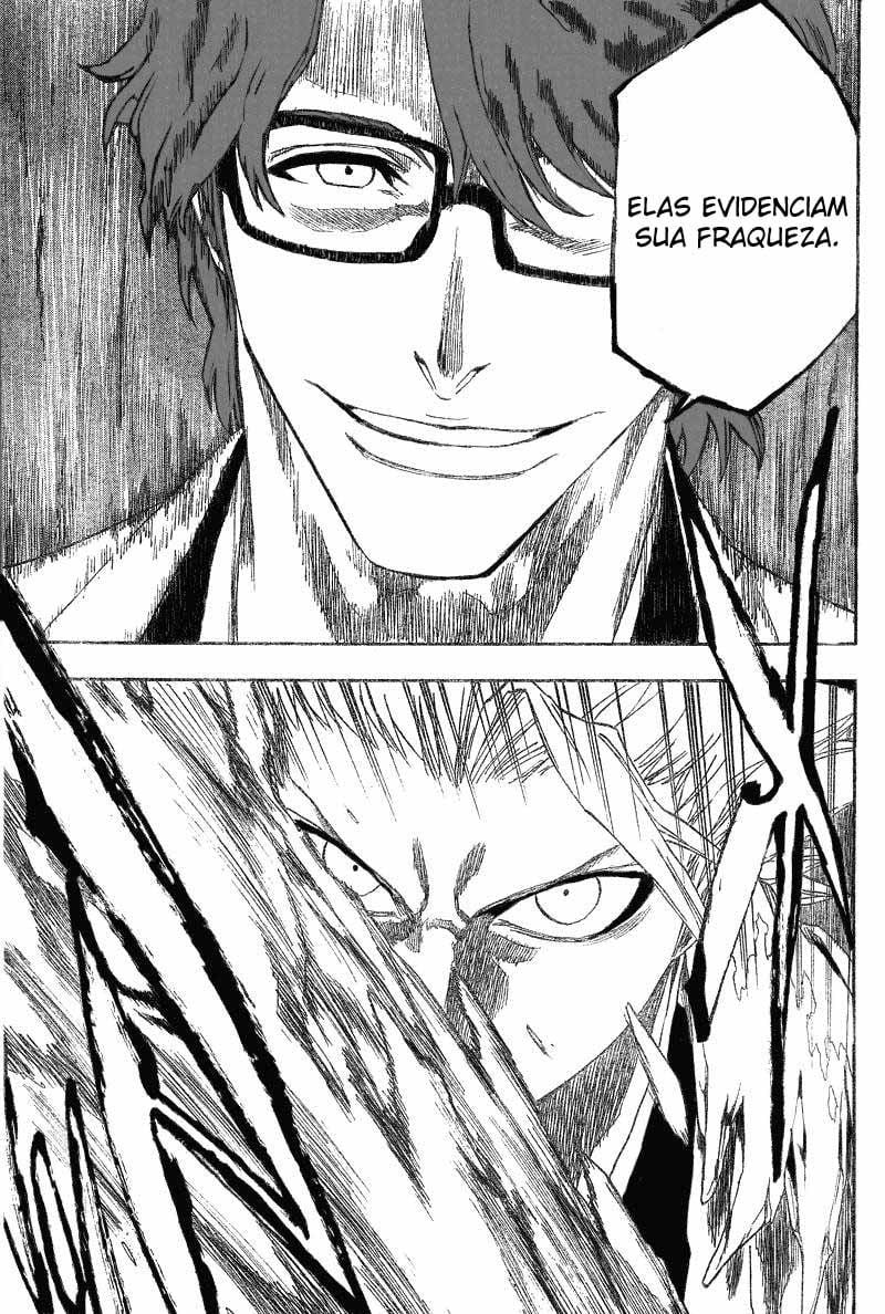 Bleach Capítulo 170 Página 19
