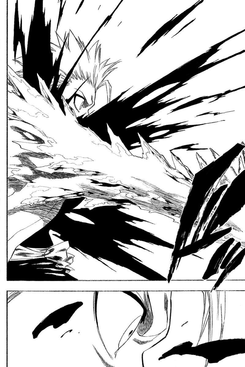Bleach Capítulo 170 Página 20