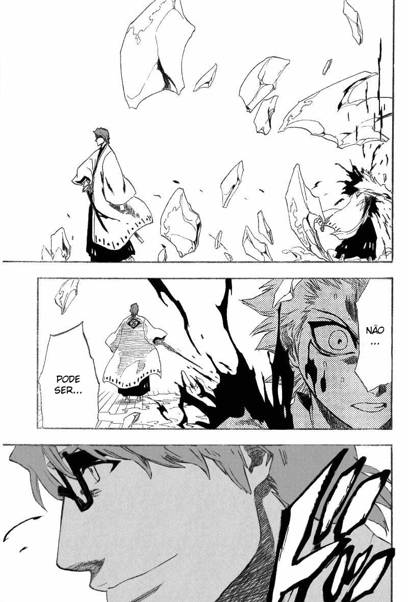 Bleach Capítulo 170 Página 22