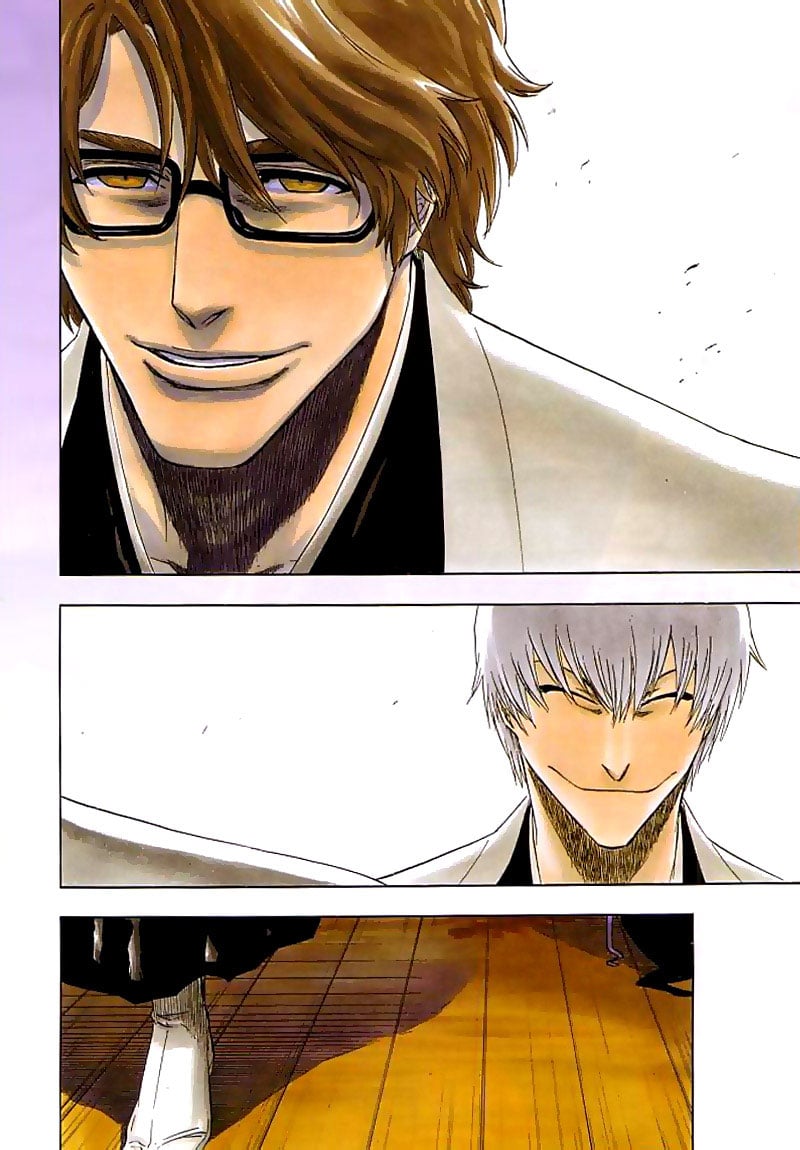 Bleach Capítulo 170 Página 3