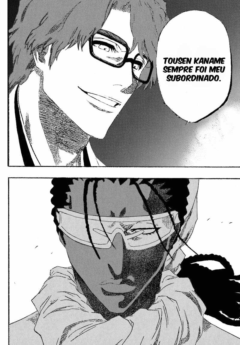 Bleach Capítulo 171 Página 13