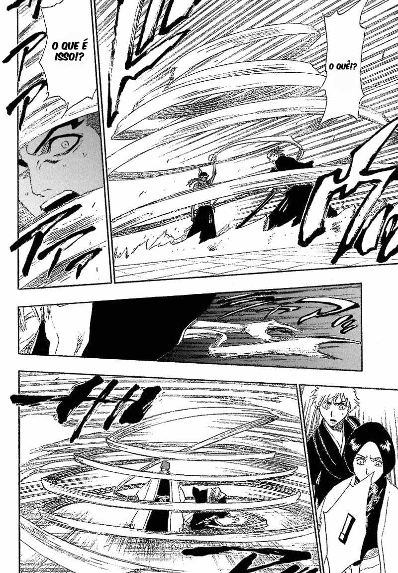 Bleach Capítulo 171 Página 15