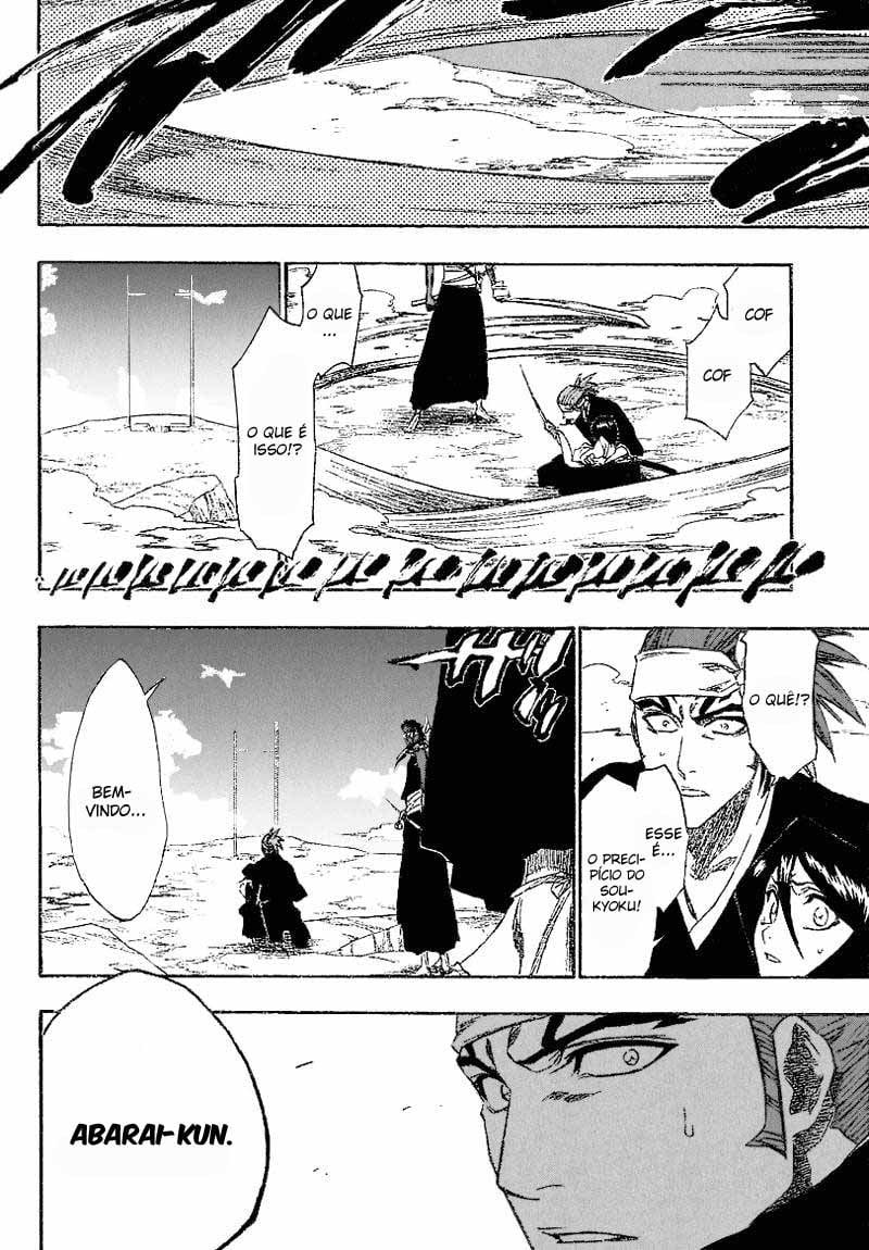 Bleach Capítulo 171 Página 17