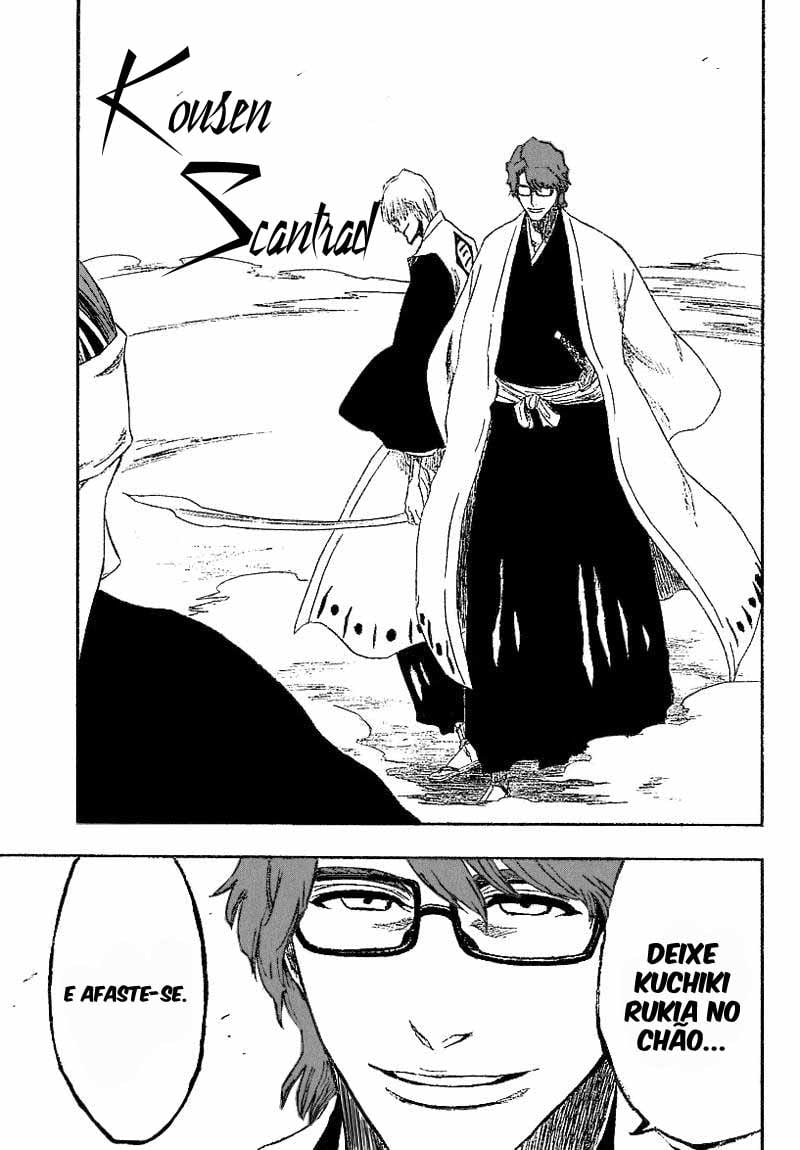 Bleach Capítulo 171 Página 18