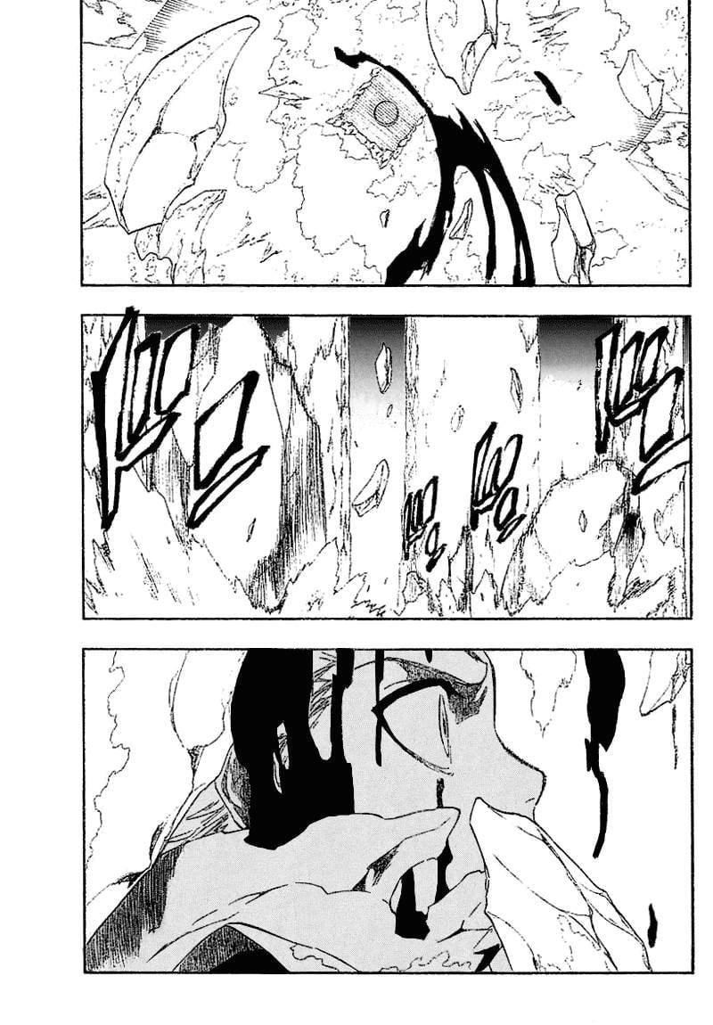 Bleach Capítulo 171 Página 2