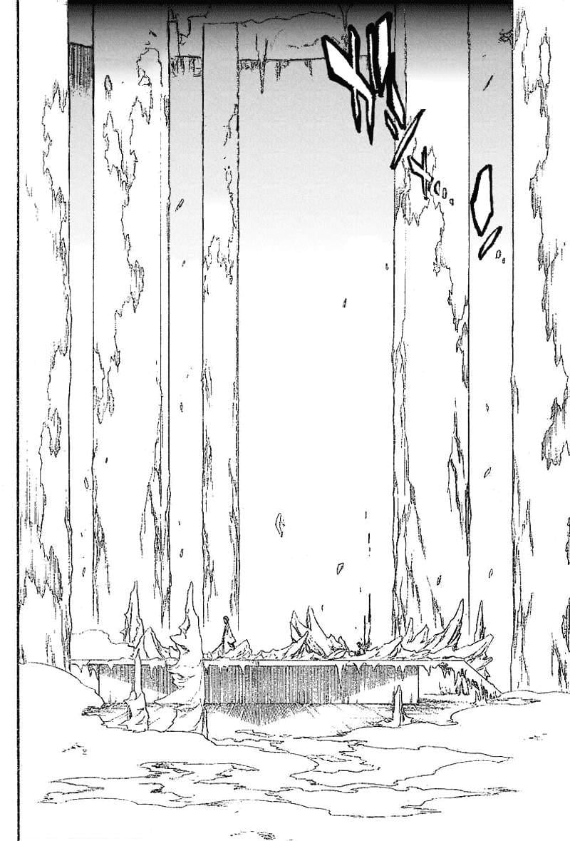 Bleach Capítulo 171 Página 3