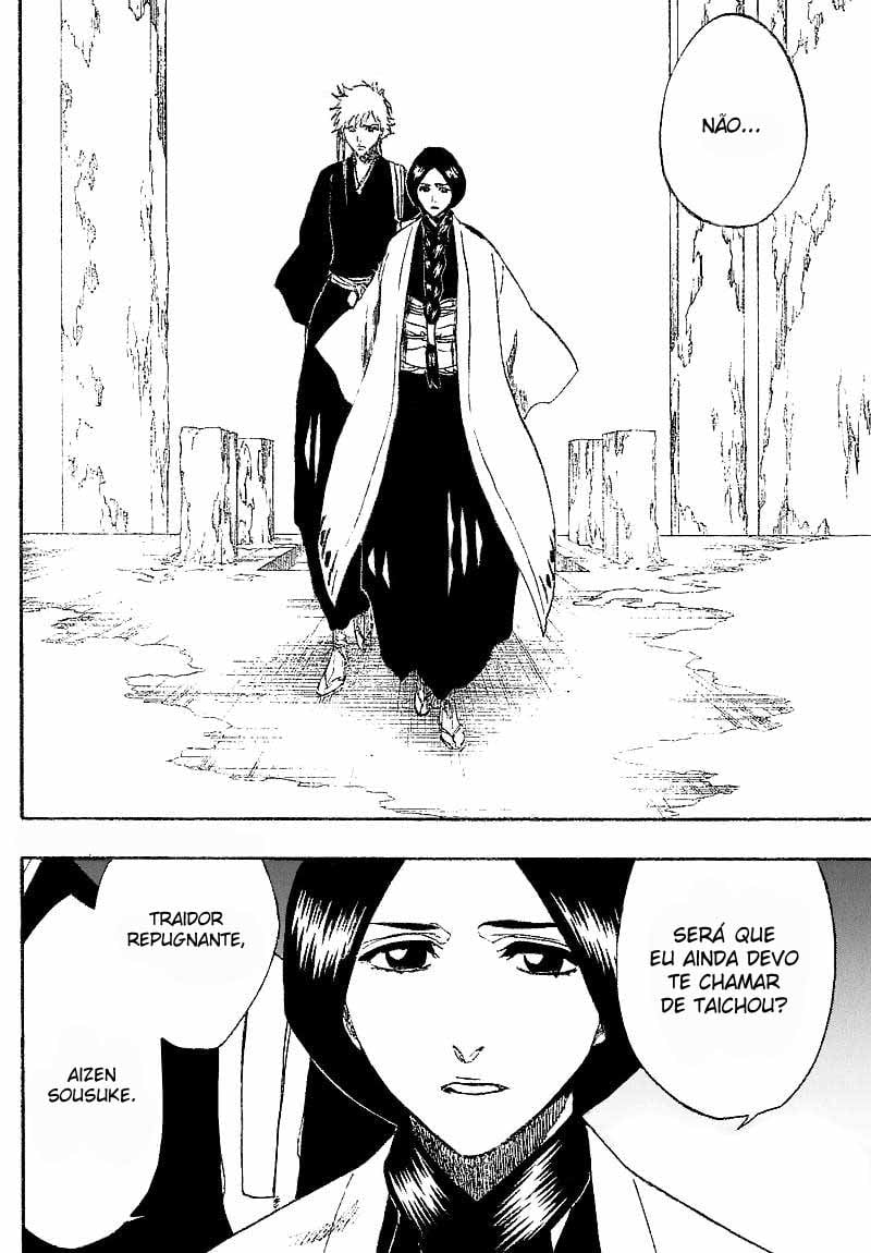 Bleach Capítulo 171 Página 5