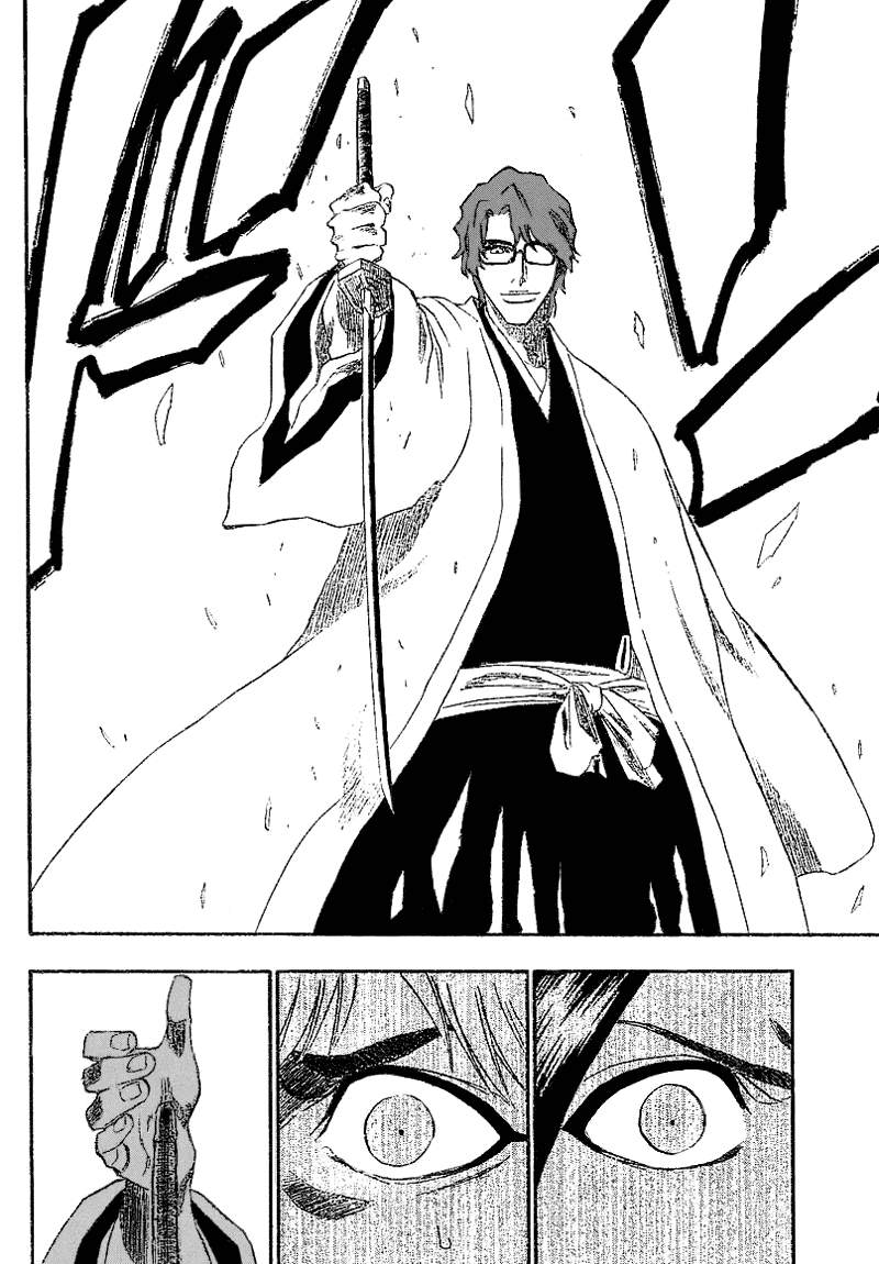 Bleach Capítulo 171 Página 9
