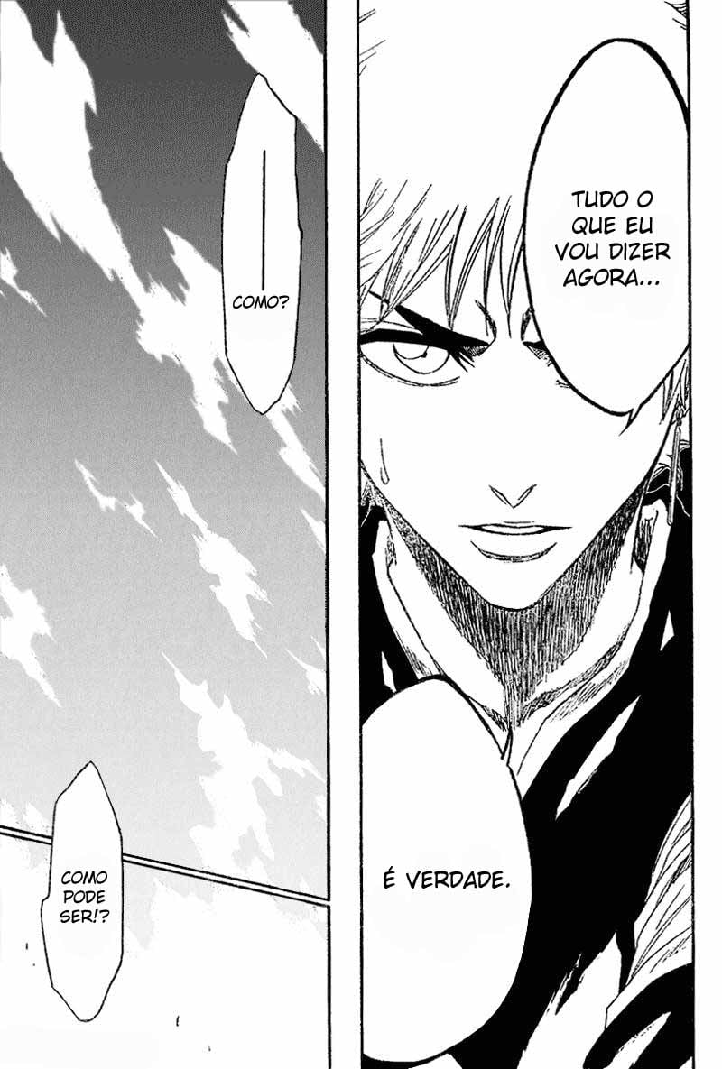 Bleach Capítulo 172 Página 10